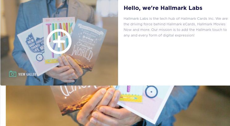 Hallmark Labs